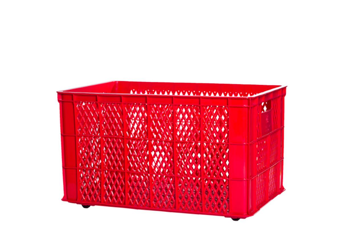 Hero image: Sóng 5 bánh xe No.H009 — HDPE chính phẩm, bánh xoay 360°.