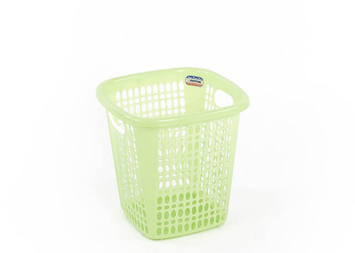 Sọt Oval nhí No.ST006: nhỏ gọn, nhiều màu — hoàn hảo để tổ chức góc đồ trẻ em hoặc kệ tủ.