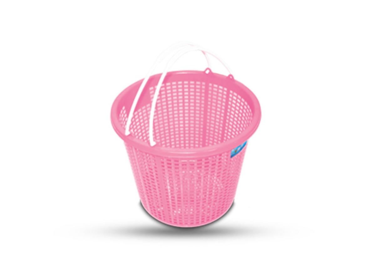 Sọt tròn quai lớn