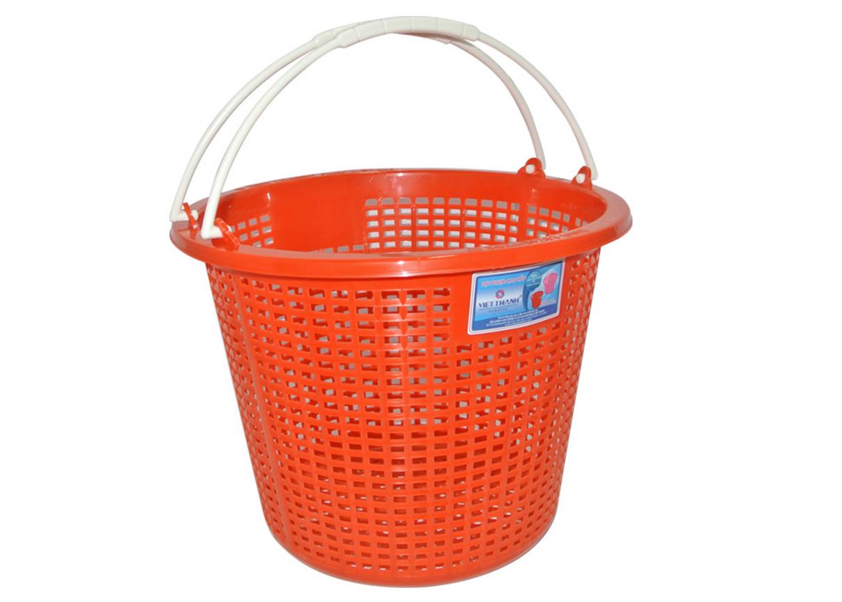 Sọt tròn quai trung