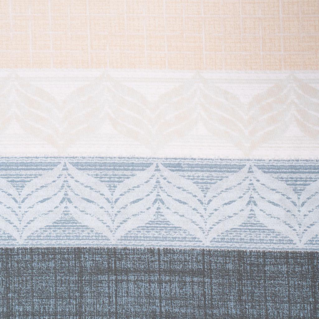 Bảng thông số kỹ thuật của Bộ ga chun tencel Amando Celia TP006.