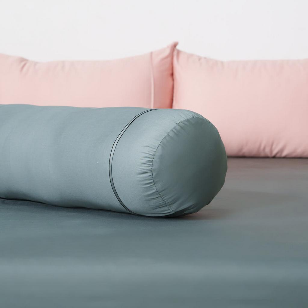 Phong cách: Thiết kế đơn sắc dễ phối nội thất.