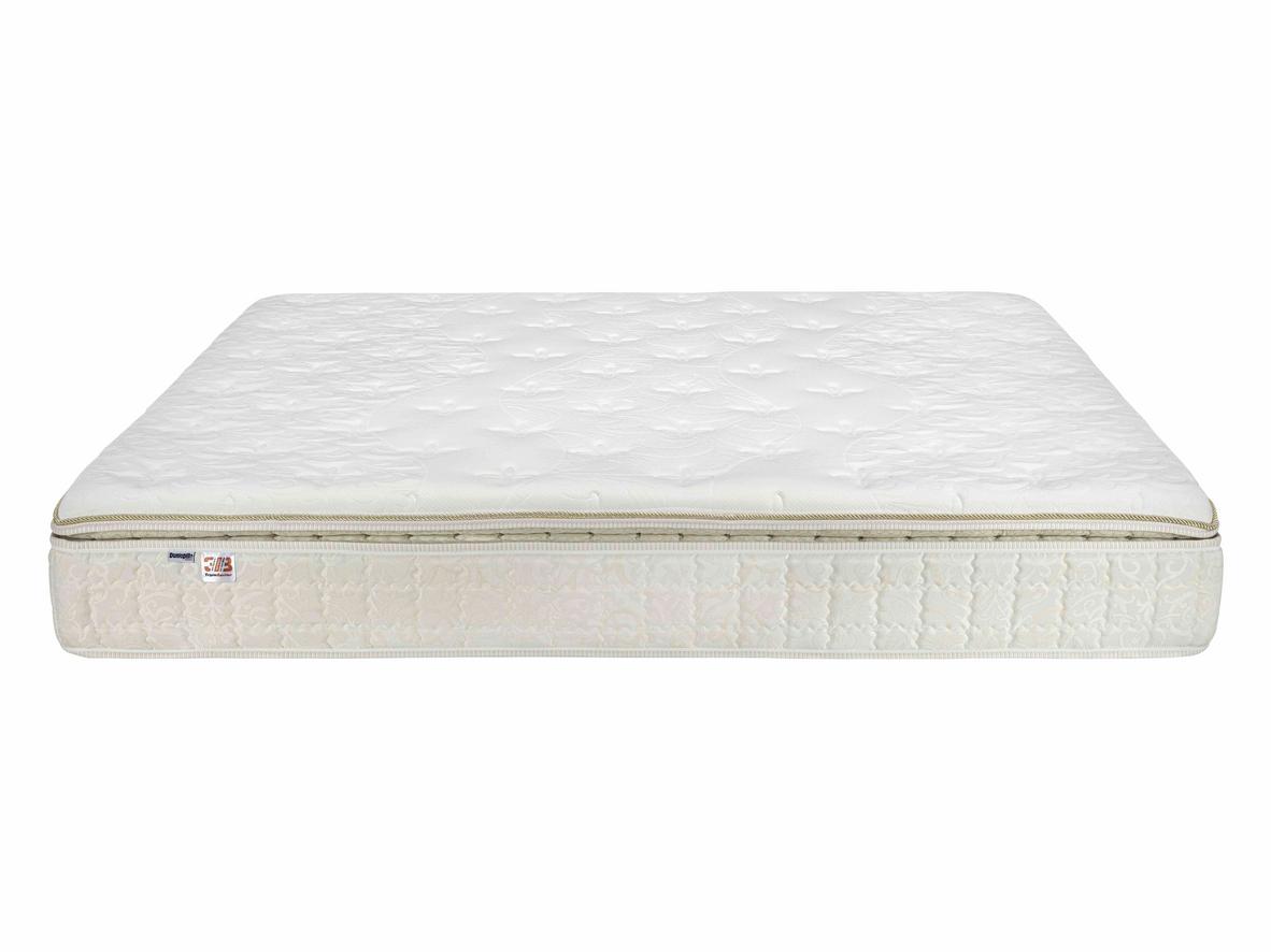 Vải bề mặt với công nghệ Talasilver/ion bạc — giảm vi khuẩn và mùi.