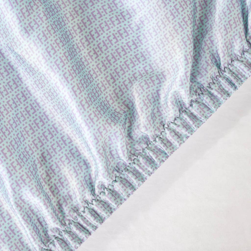 Sợi Tencel 100% — mềm mượt, hút ẩm và thân thiện với da.