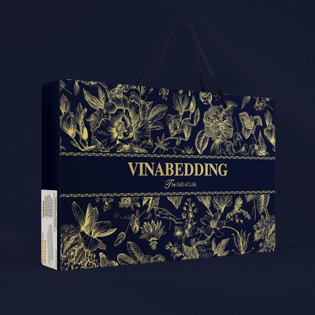 Thiết kế công thái học giúp giữ đường cong cổ tự nhiên.