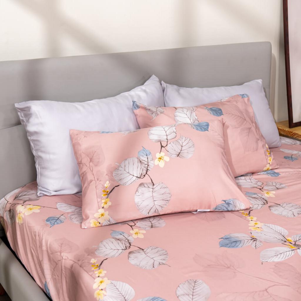 Thiết kế TP005 — ôm nệm và phù hợp nhiều phong cách.