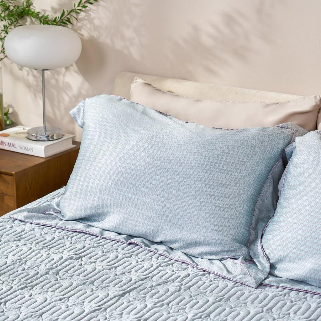 Thiết kế tinh tế - nâng tầm không gian nghỉ ngơi.