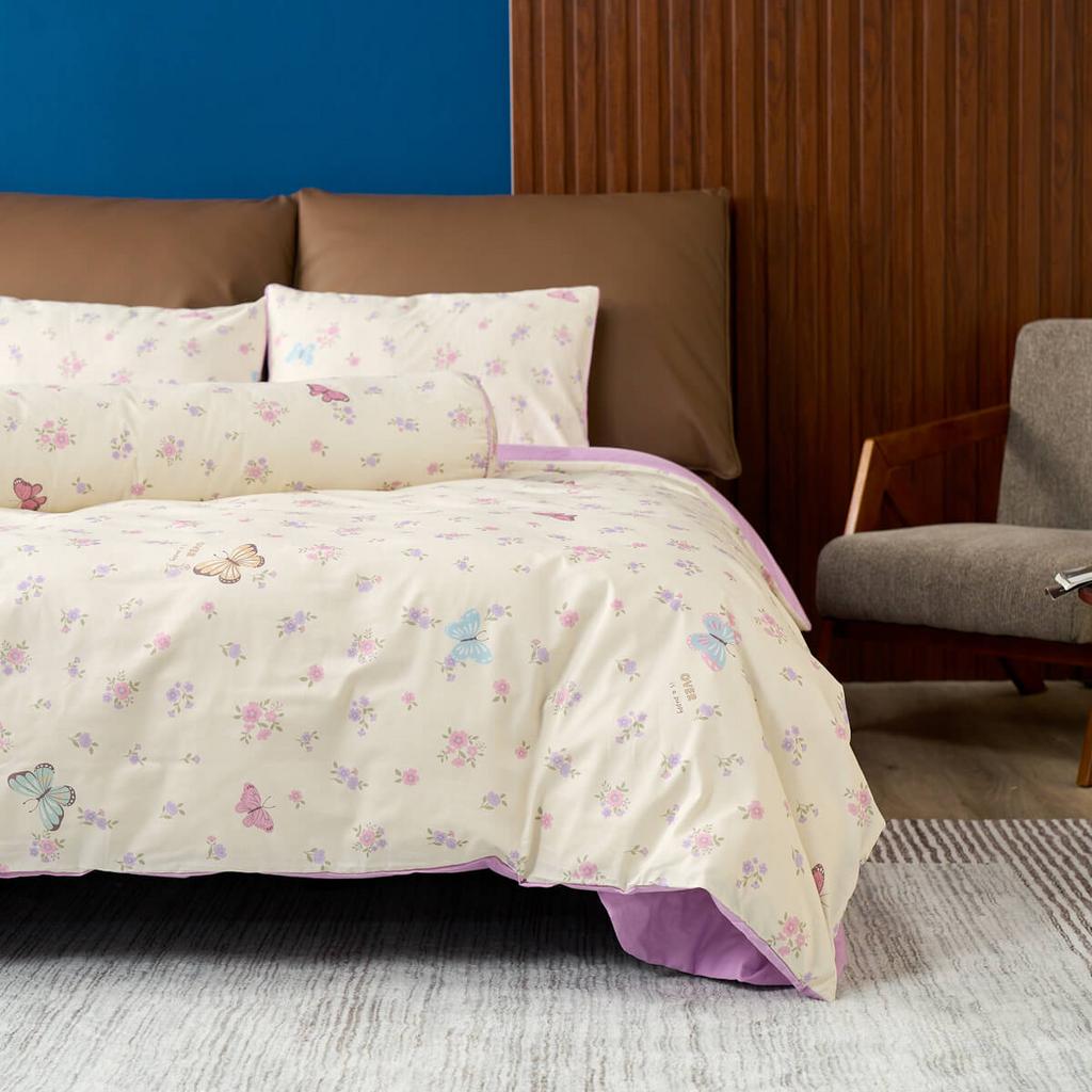 Thiết kế tinh tế — phối được nhiều phong cách nội thất.