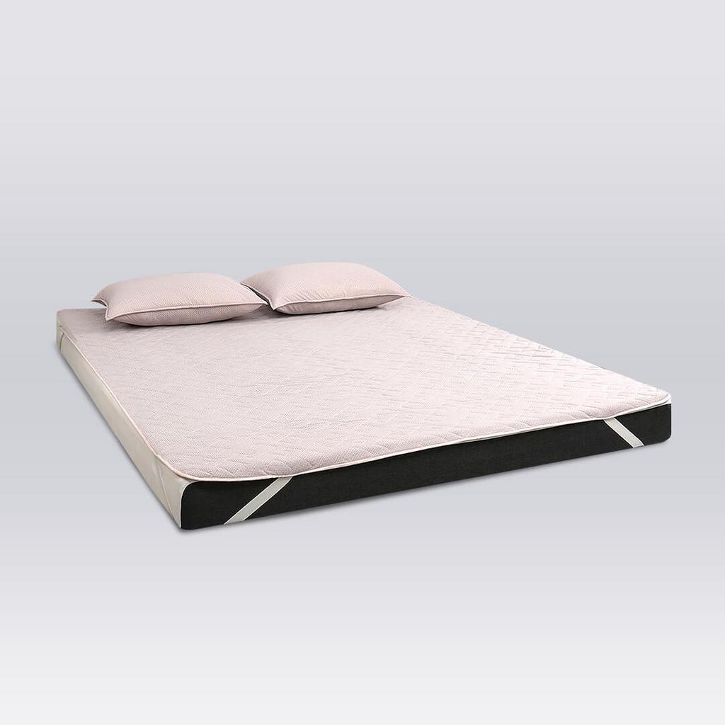 Thiết kế tổ ong — thấm hút, giữ khô thoáng.