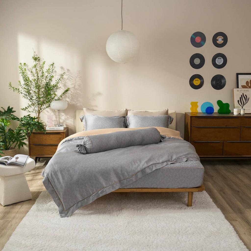 Tencel hút ẩm hiệu quả — lý tưởng cho khí hậu Việt Nam.