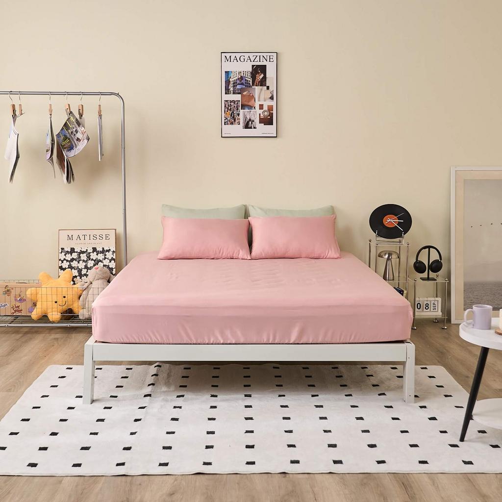 Minh họa: cấu trúc thoáng khí và thấm hút của Tencel.