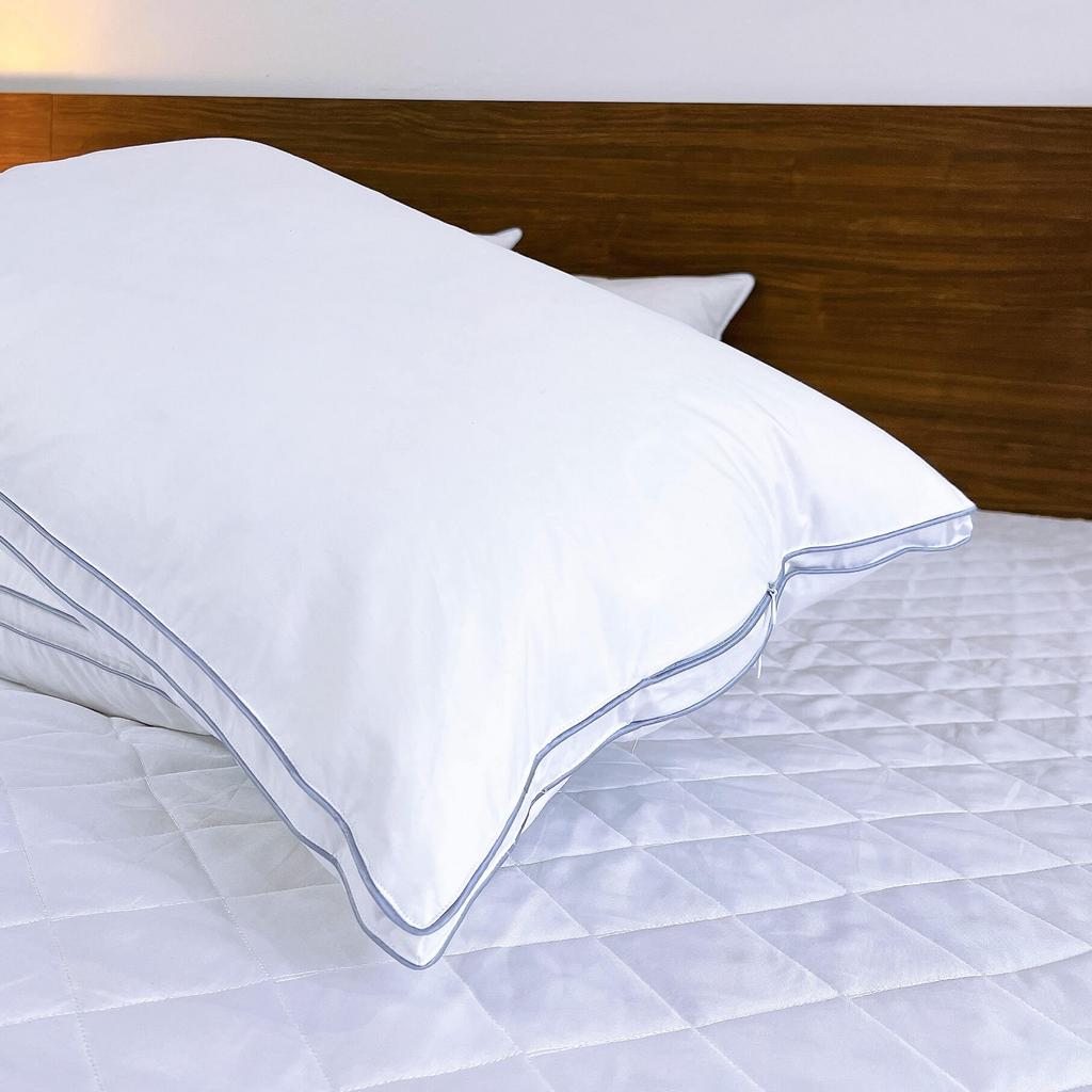 Thoáng khí & điều hòa nhiệt—dễ chịu quanh năm.