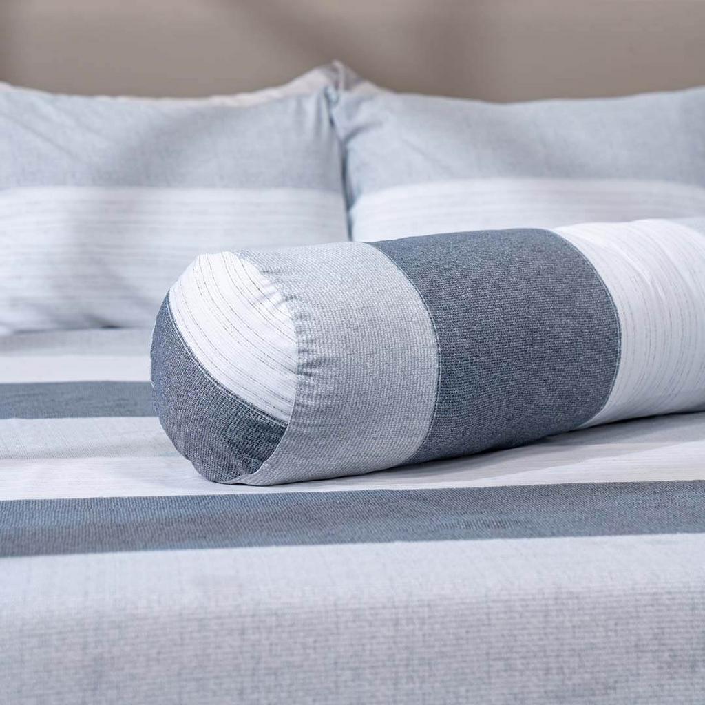 Bộ ga chun tencel Amando Celia 4 chi tiết TP004