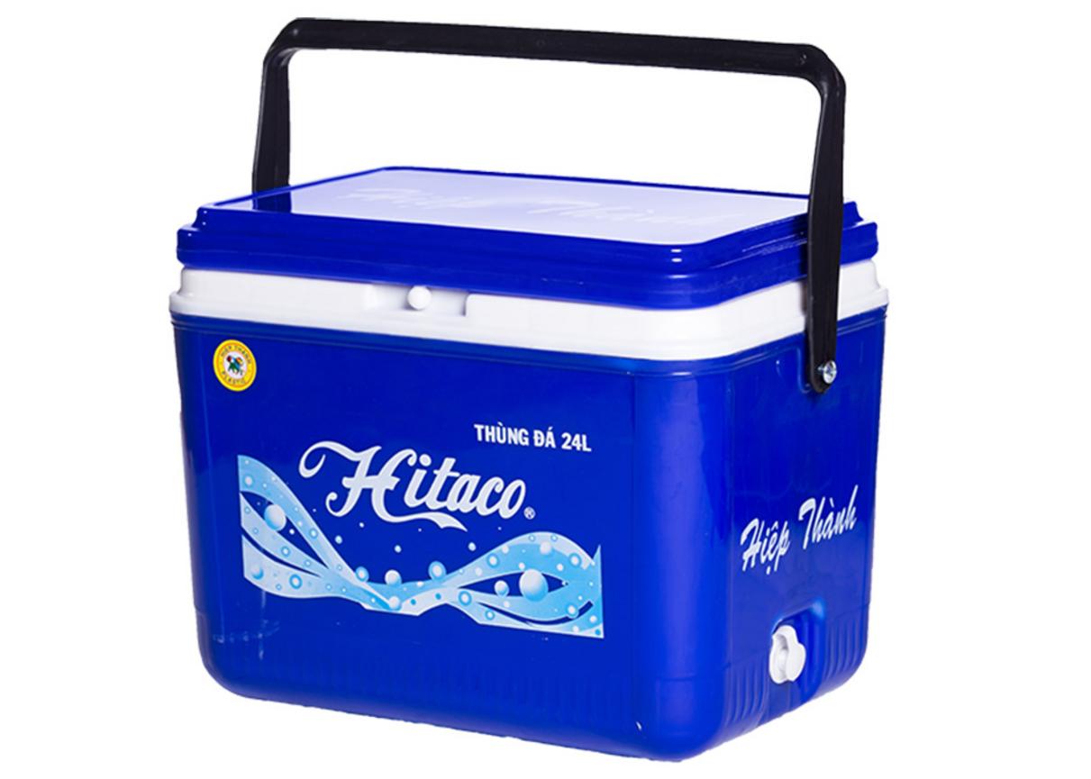 Thùng đá 24 lít