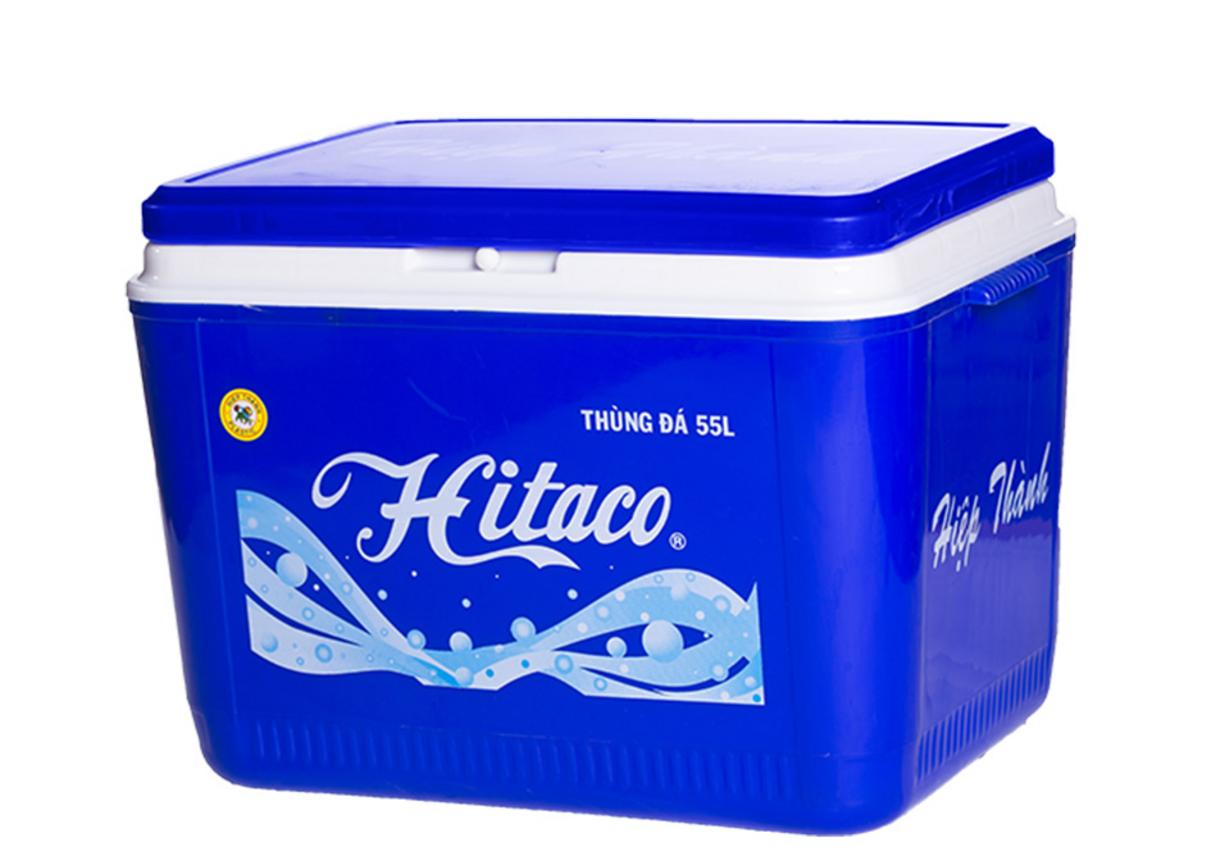Thùng đá 55 lít