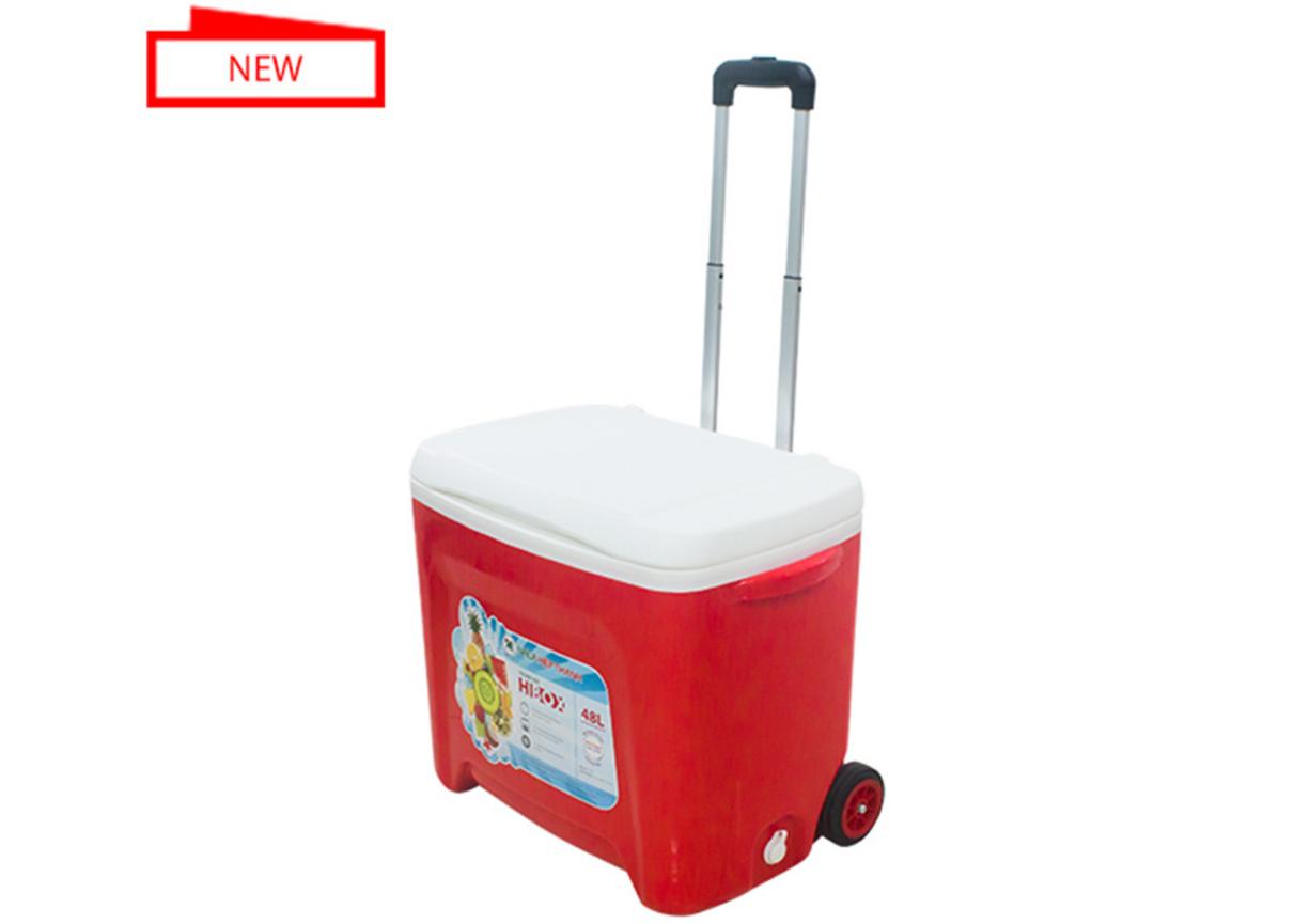 Thùng đá Hibox 48 lít