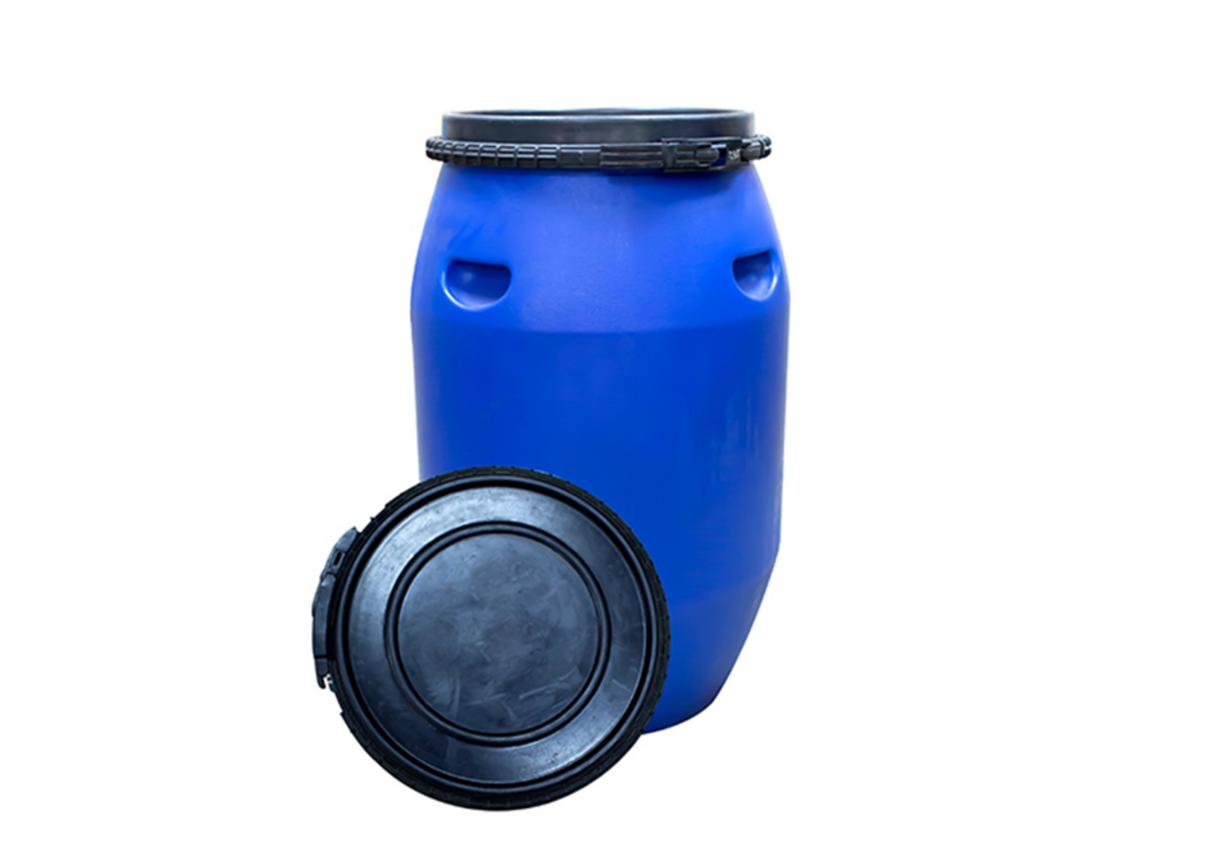 Thùng Phuy 120 lít