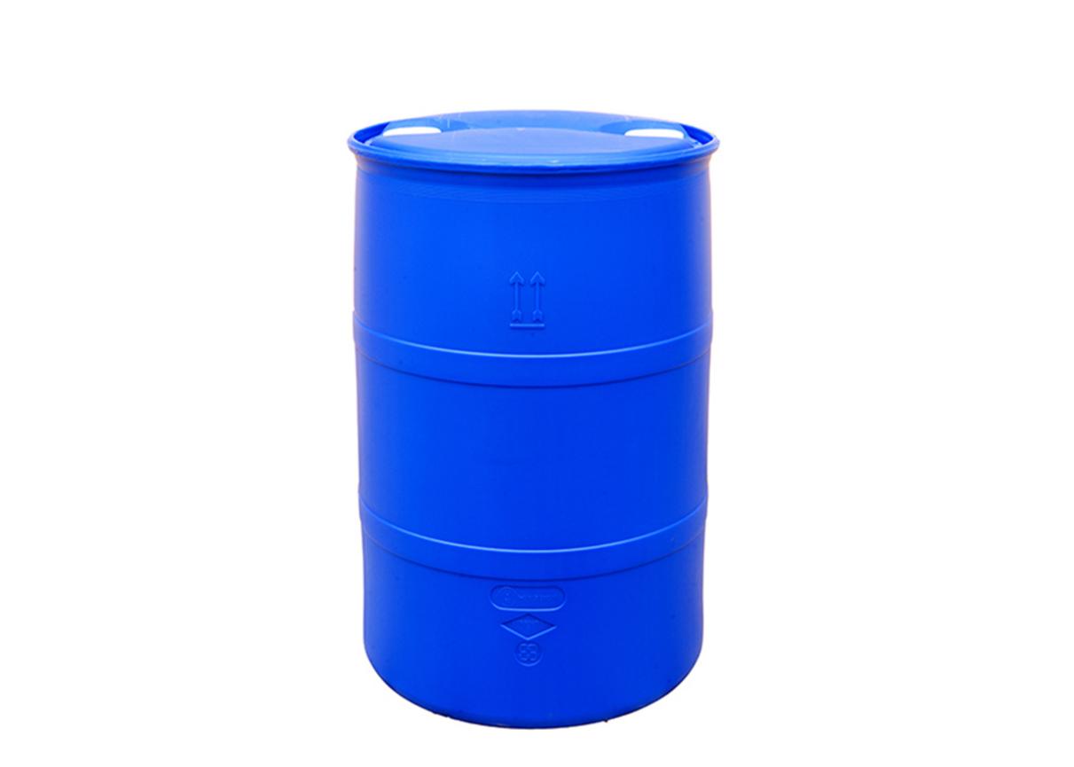 Thùng Phuy 220 lít nắp nhỏ