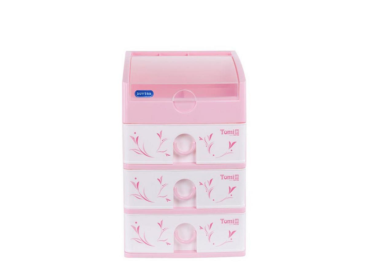 Tủ Tomi A4 4 ngăn