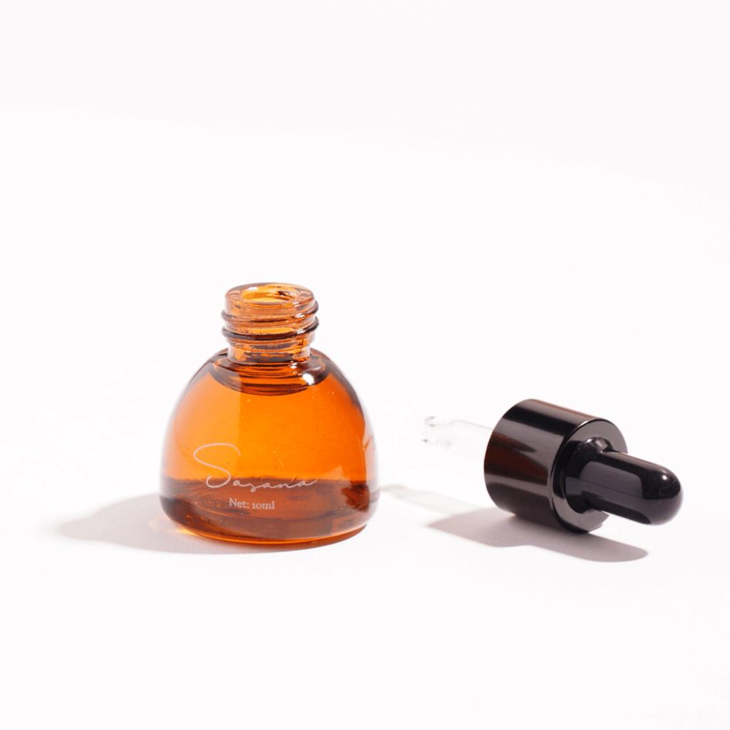 Cristobol trong máy khuếch tán, nến thơm và xịt phòng — một hương liệu đa dụng.