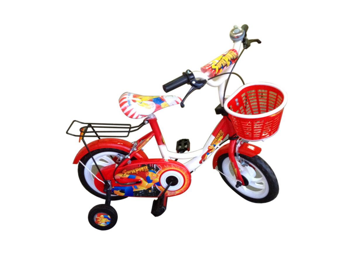 Xe đạp 14 inch