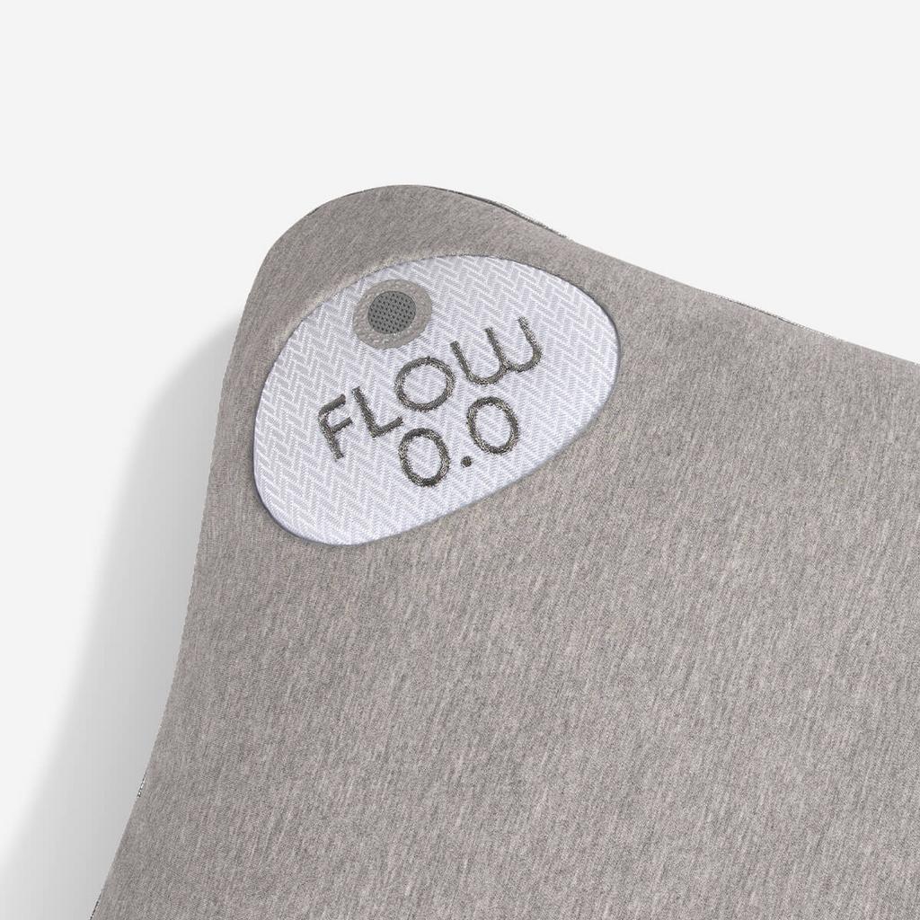 Vỏ tháo rời, giặt được và vật liệu chống dị ứng — giữ gối luôn mới và an toàn.