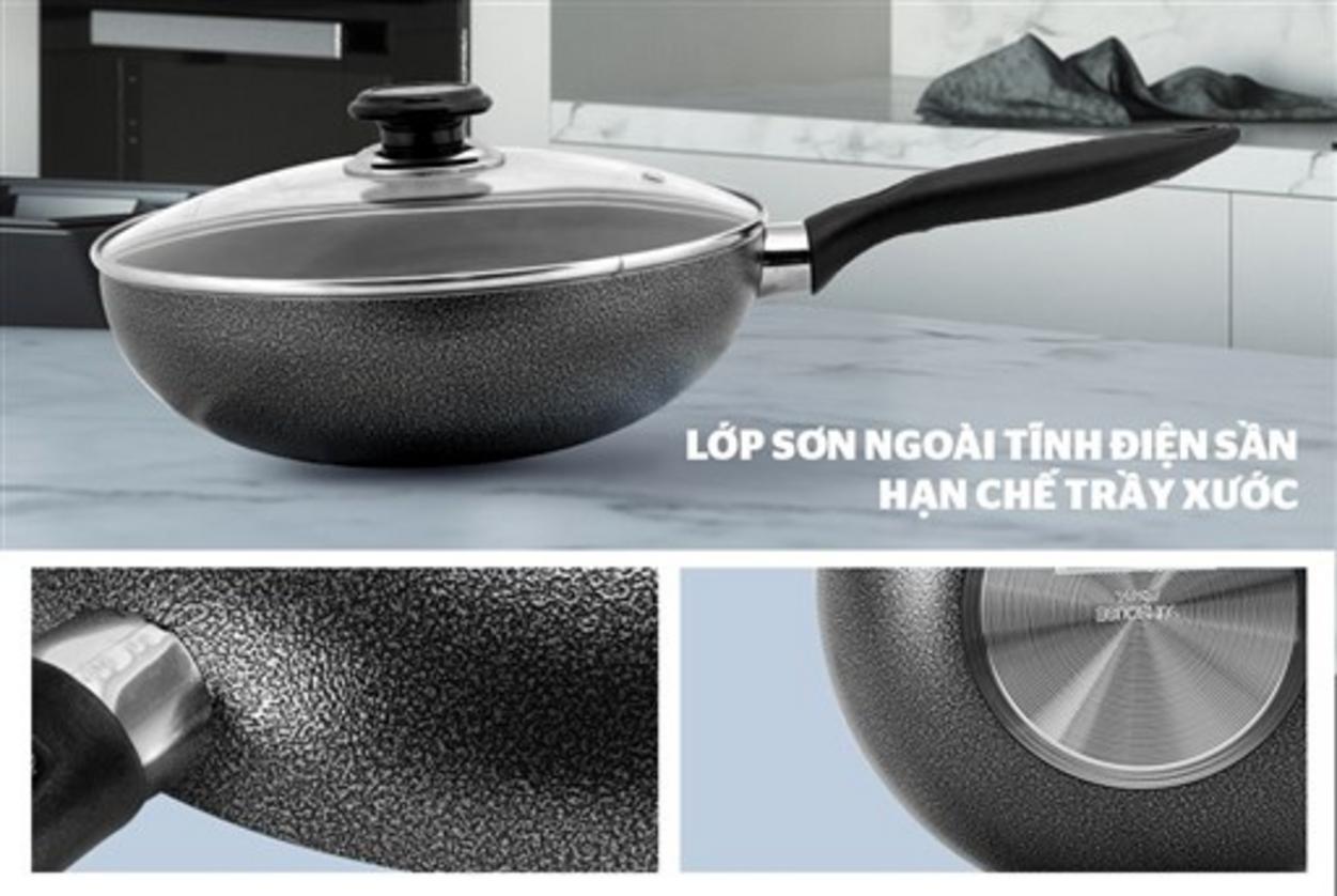 Bảo hành chính hãng, giao nhanh, đại lý phân phối chính thức.