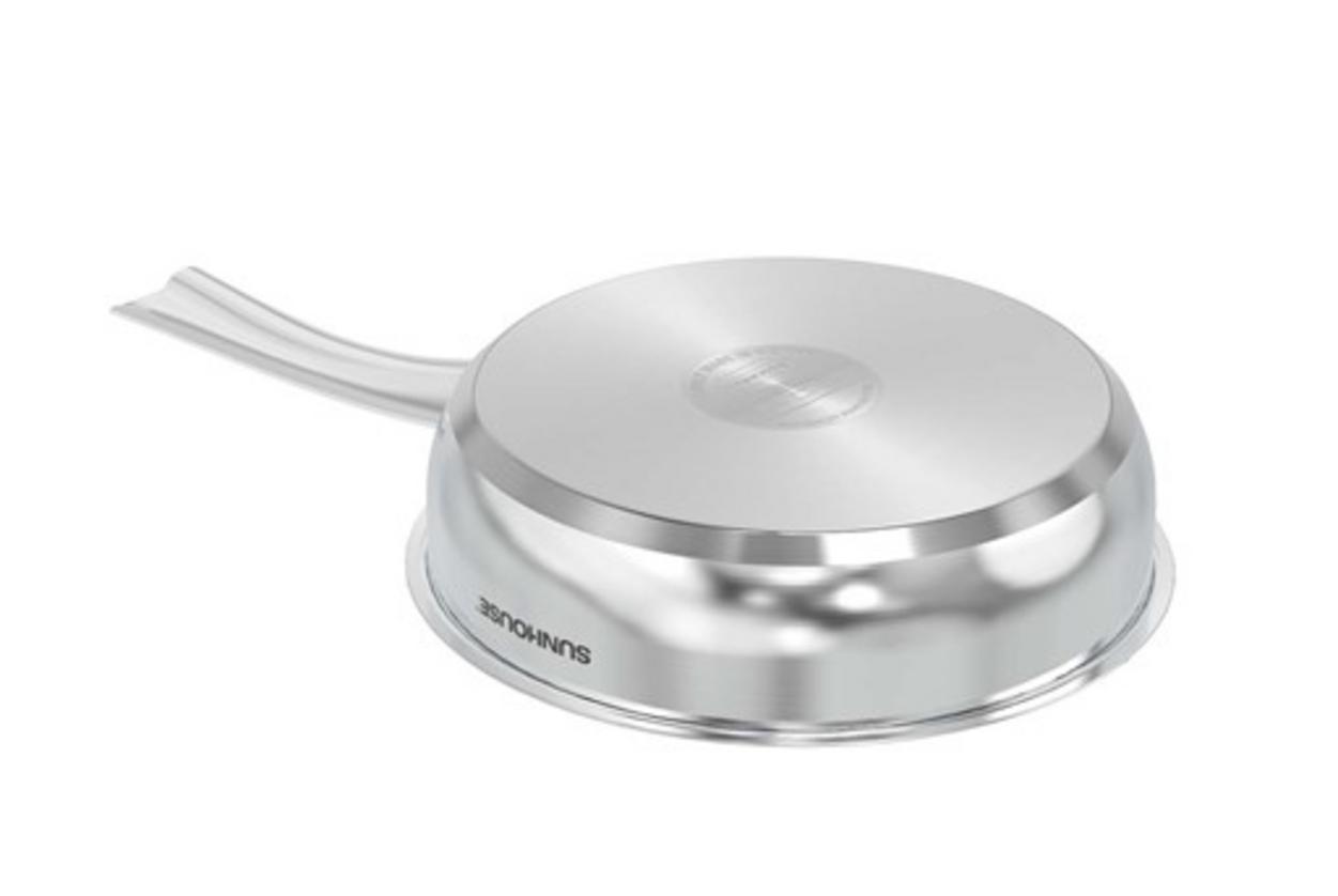 Bộ 5 món đa năng — phù hợp cho gia đình 3–6 thành viên.