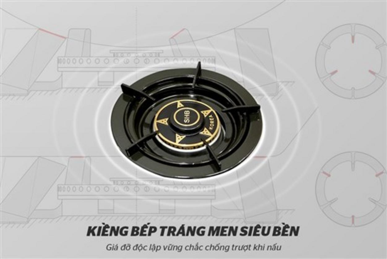 Hệ đánh lửa Magneto: nhanh chóng và bền bỉ.