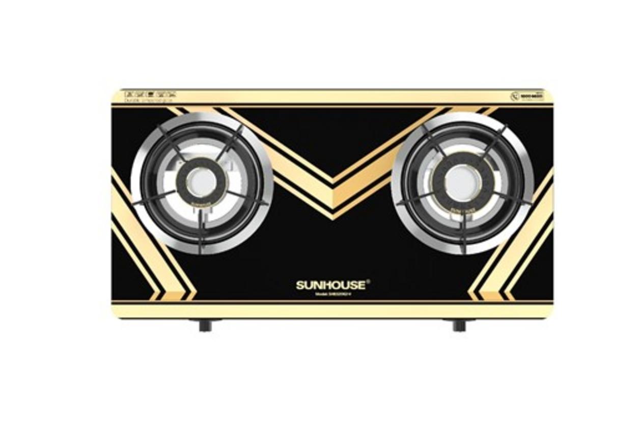 Đầu đốt đồng thau — lửa xanh, nấu nhanh, tiết kiệm gas.