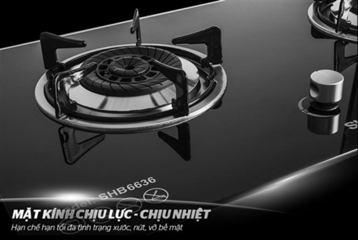 Đầu đốt đồng thau xoáy — ngọn lửa xanh và tiết kiệm.