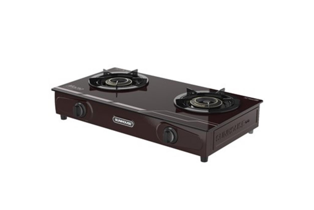 Đầu đốt đồng — ngọn lửa xanh, tiết kiệm.