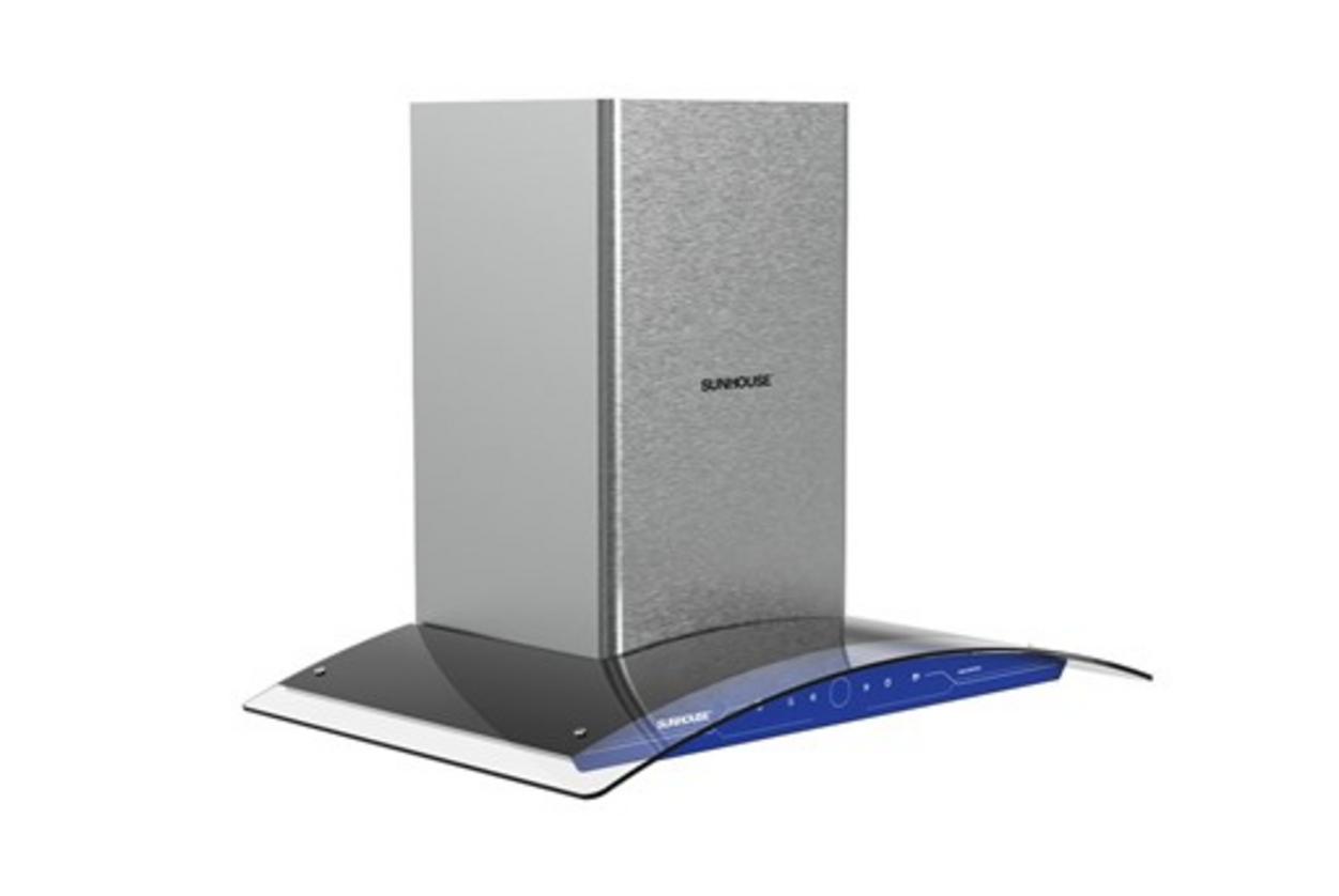 Điều khiển vẫy tay Smart Motion — thao tác nhanh, không chạm.