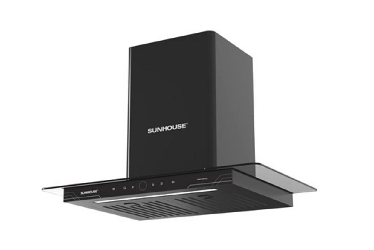 Độ ồn ≤65 dB — vận hành êm cho không gian sống.