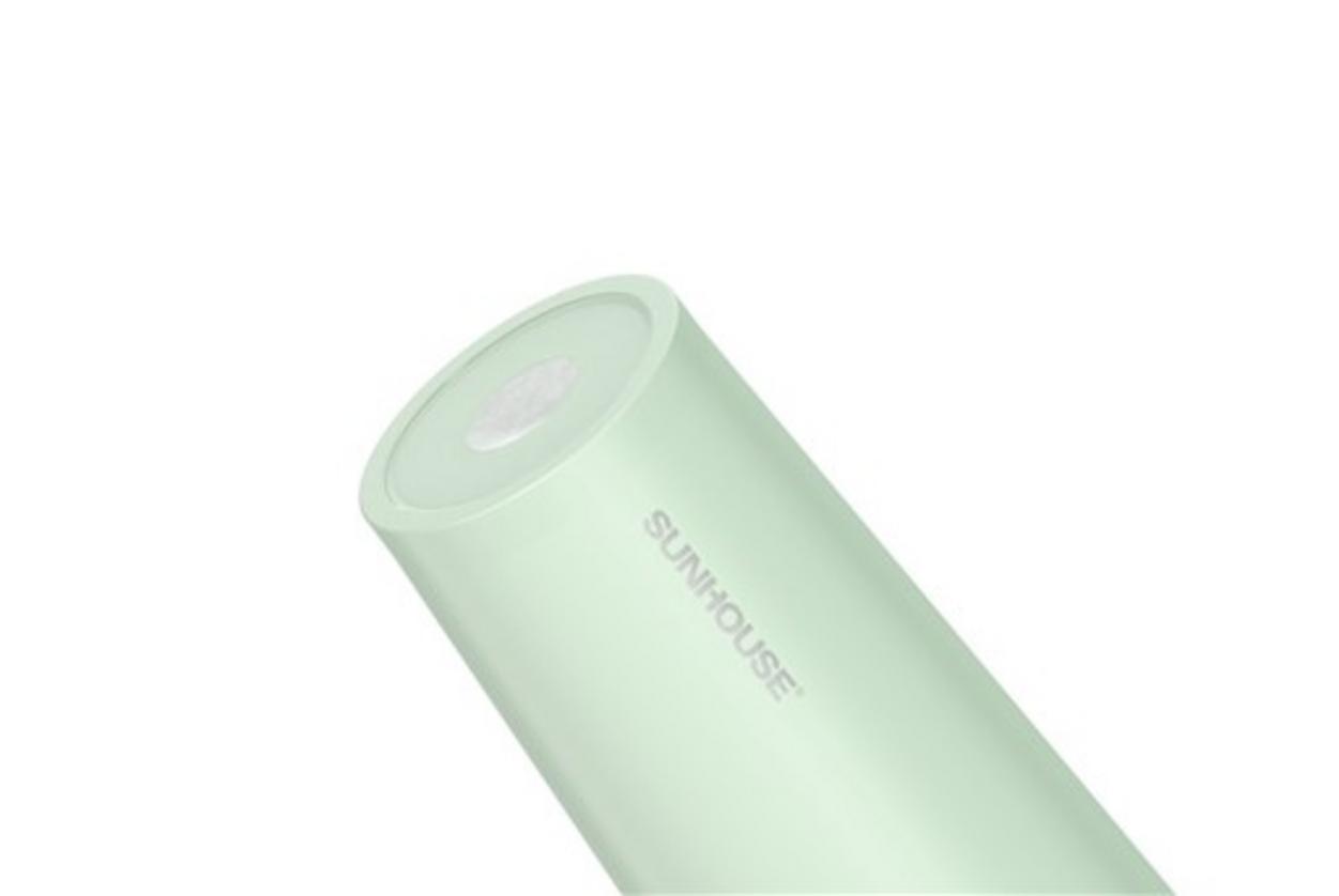 Gioăng silicon giữ kín, nắp phối PP + INOX chắc chắn.