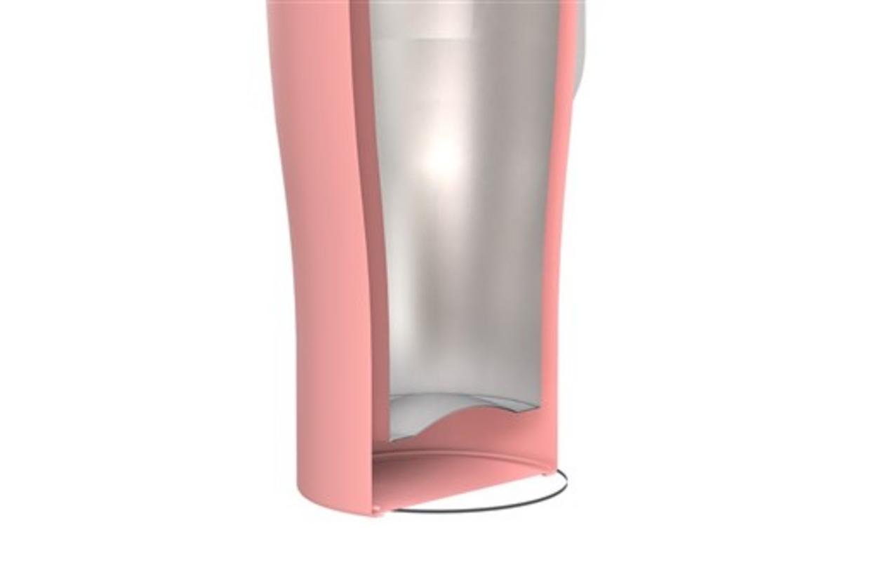 Giữ lạnh ~12h, giữ nóng ~10h — phù hợp cho văn phòng và tập luyện.