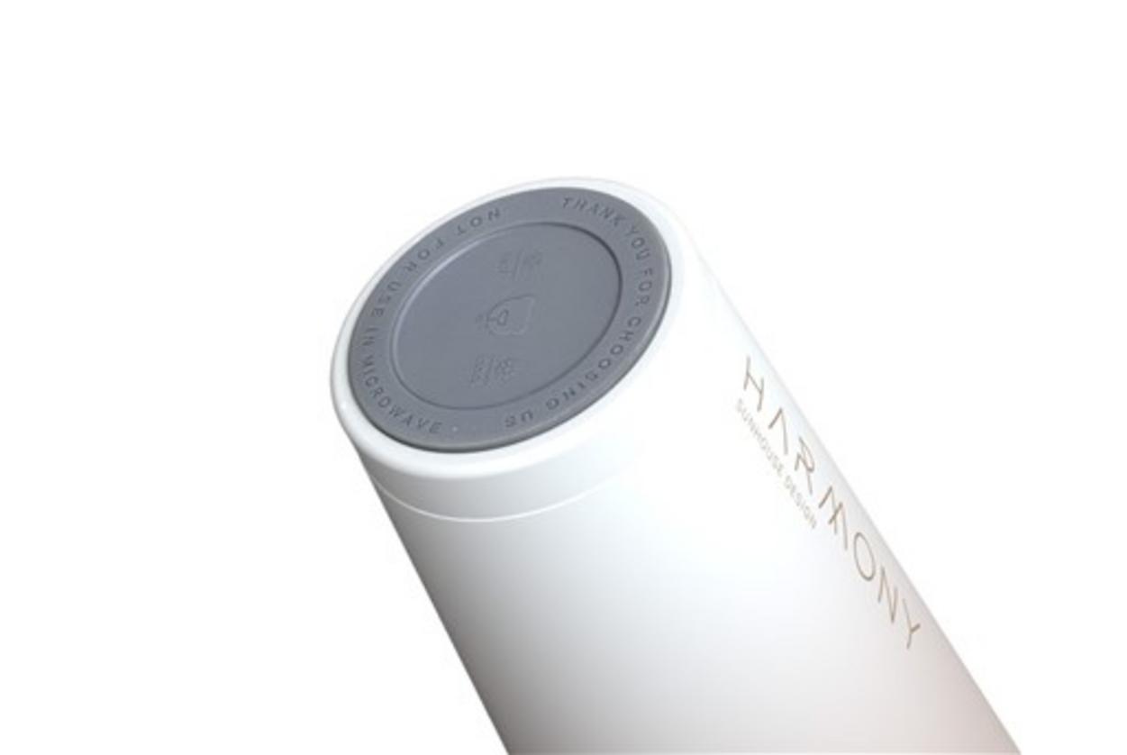 Giữ nhiệt ổn định — đủ dùng cho buổi sáng và giữa giờ.