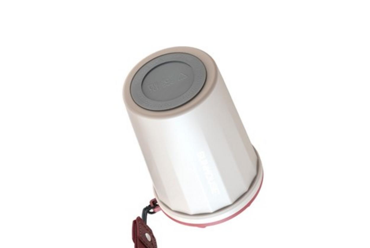 Giữ nóng/lạnh tới 6–8 giờ — tiện cho cả ngày.