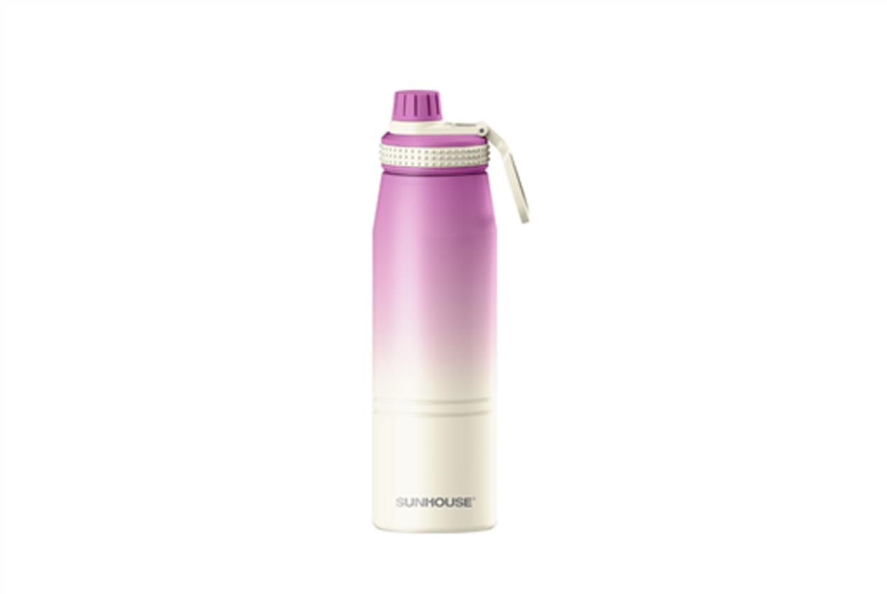 Thử nghiệm giữ nhiệt: nóng ~10h, lạnh ~12h (theo điều kiện chuẩn).