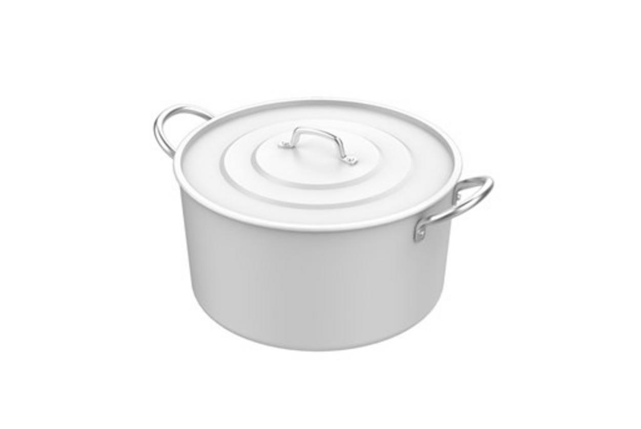 Nồi Anod SUNHOUSE SHG2730SA 30 cm — thiết kế tối ưu cho gia đình Việt.