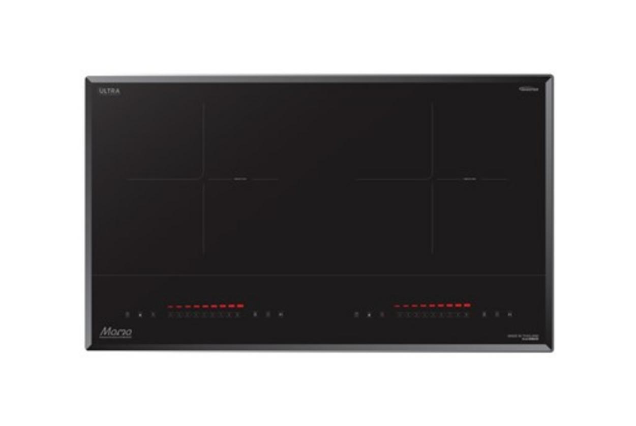 BẾP ĐÔI SUNHOUSE MMB899DI — thiết kế hiện đại, phù hợp bếp gia đình.