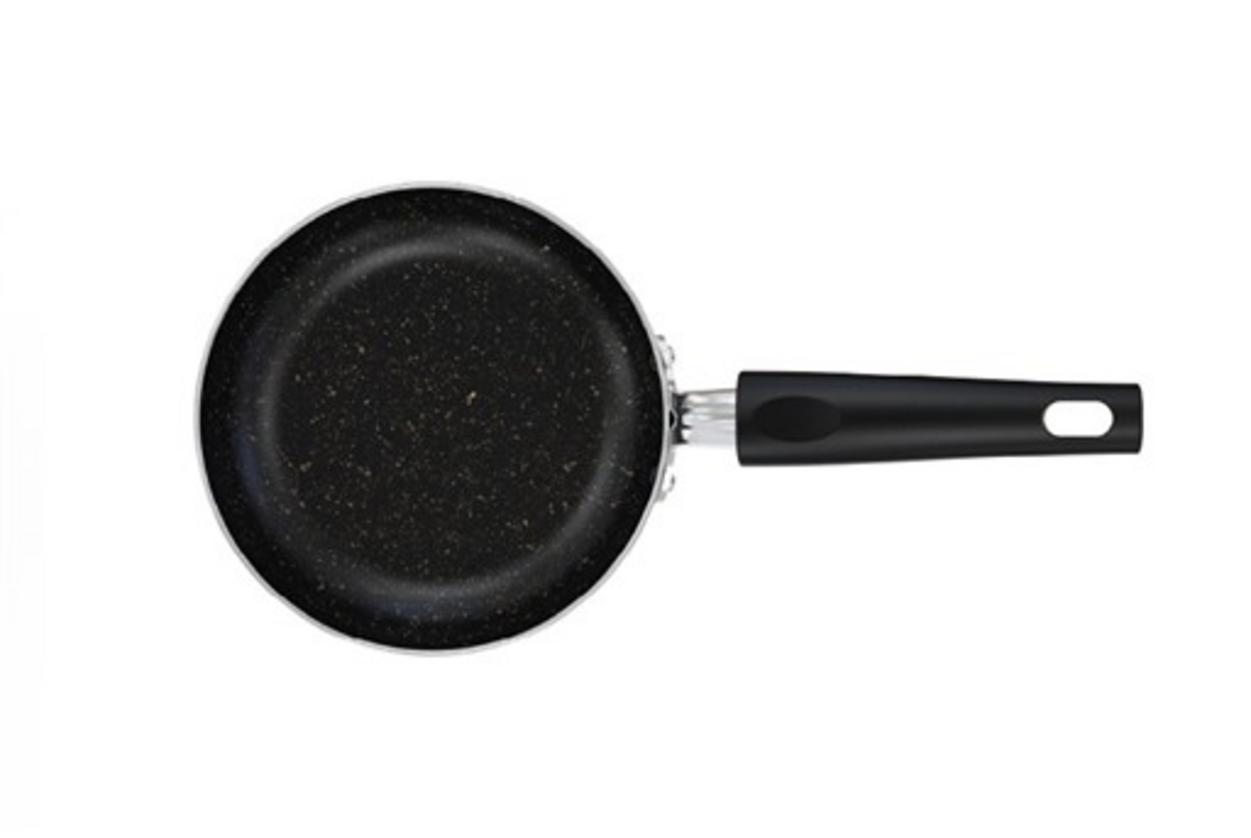 Chảo Sunhouse CT16 Plus 16cm — hoàn hảo cho bữa sáng nhanh gọn.