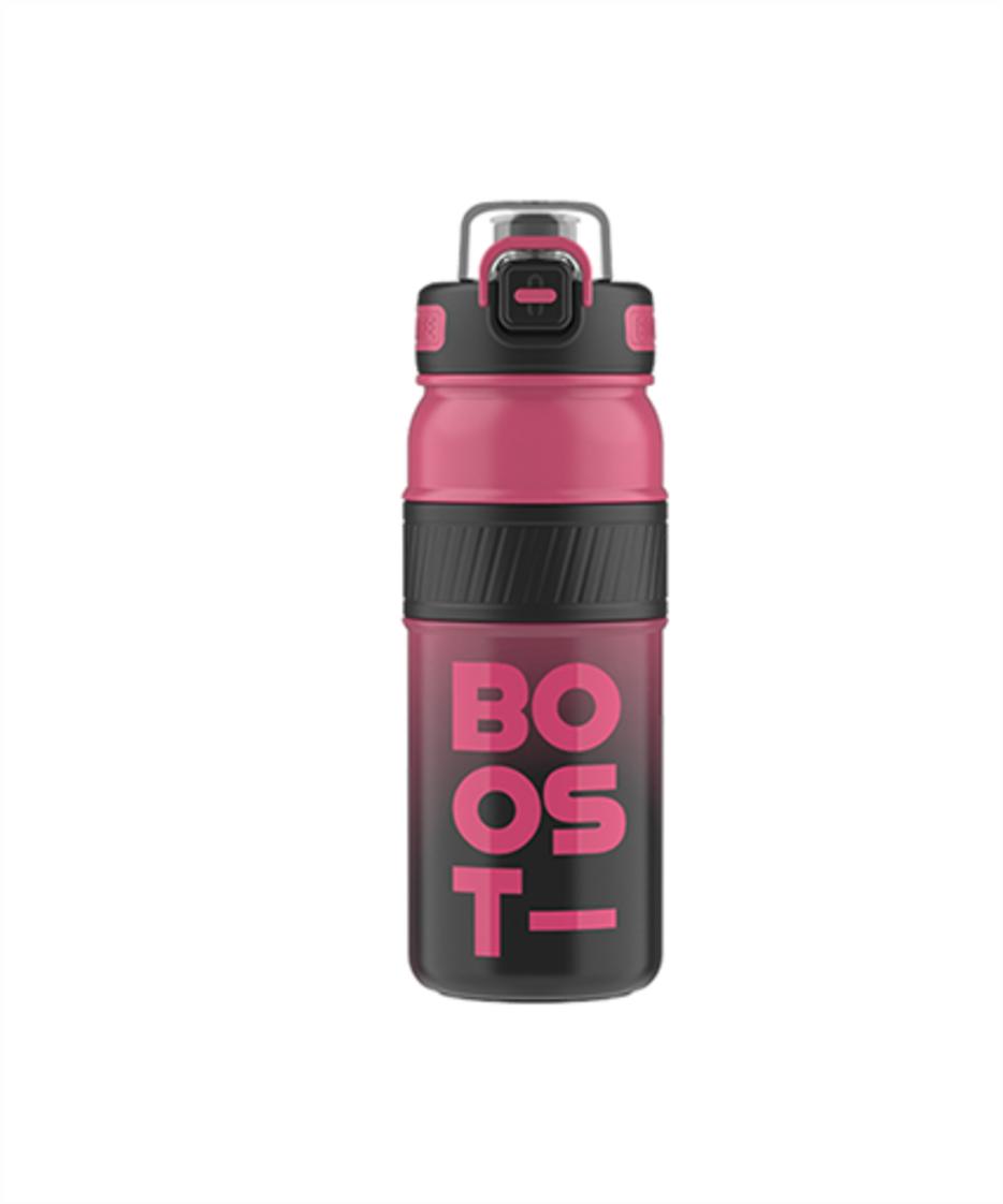 Bình giữ nhiệt Double Boost 750ml - an toàn, gọn nhẹ, mang theo mọi lúc.