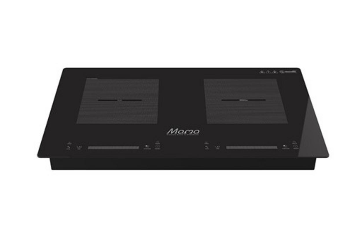 Bếp đôi Sunhouse MMB888EI — linh hoạt nồi, nóng nhanh và thiết kế lắp âm tinh tế.