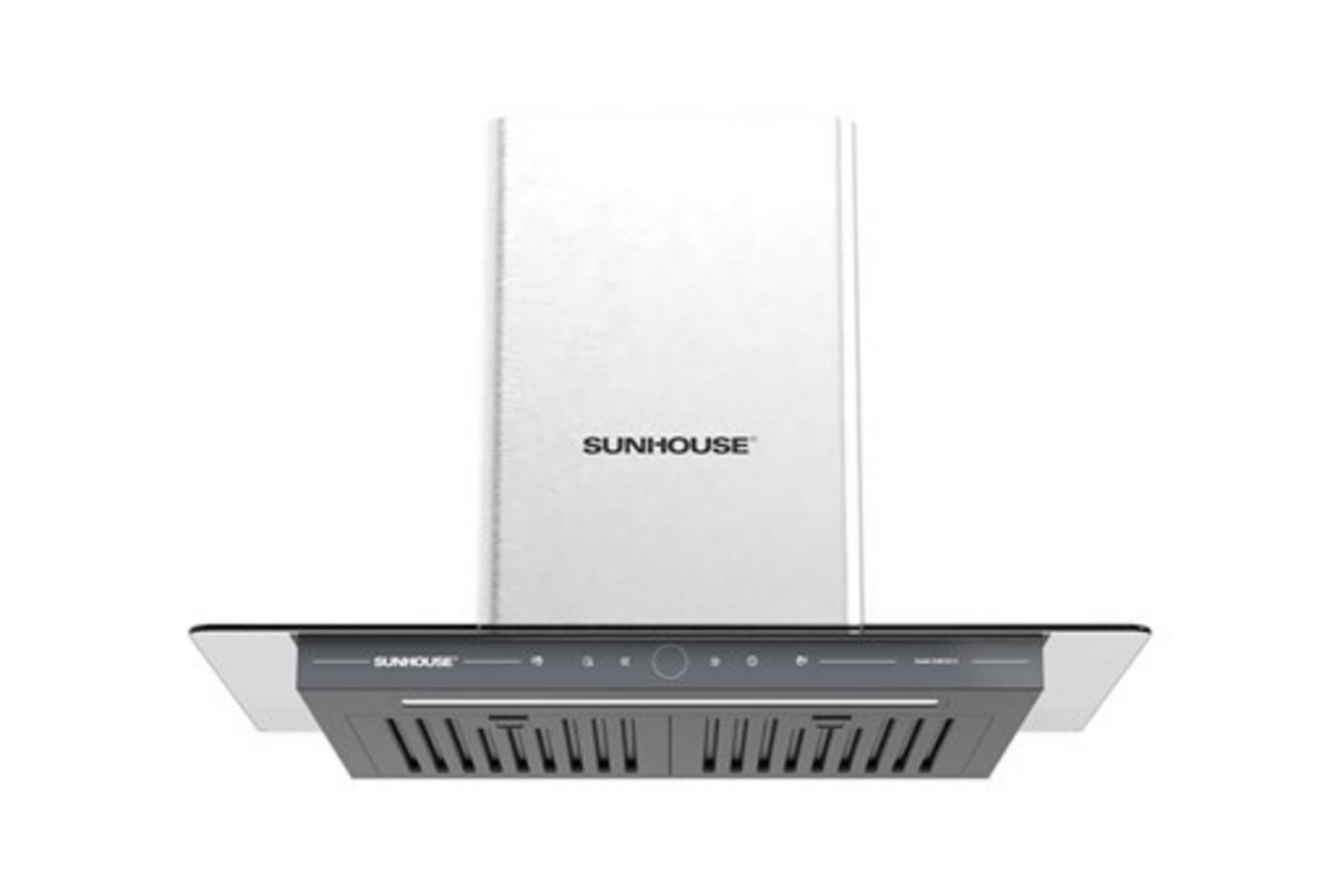Sunhouse SHB72013 - Thiết kế chữ T inox, điều khiển cử chỉ tiện lợi.