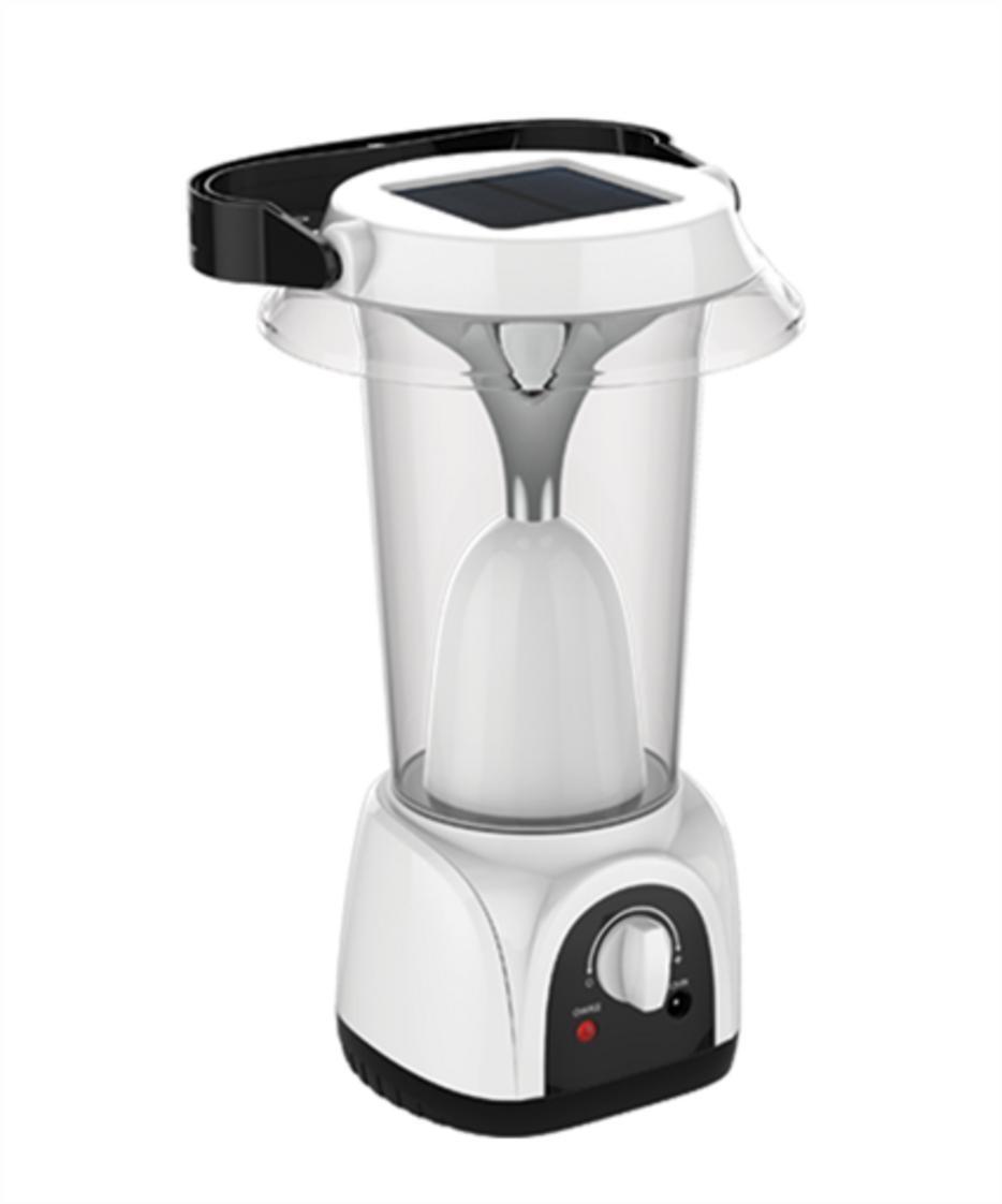 Sunhouse SHE-6899S — 20 LED, pin 4V/1.6Ah, dùng liên tục đến 20–21 giờ (chế độ tiết kiệm).