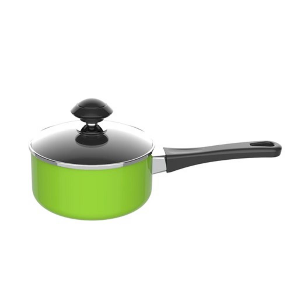 Nồi quấy bột Sunhouse SHG-MP14 14cm — nhỏ gọn, quấy bột mịn, dễ vệ sinh.