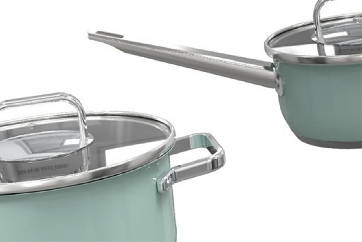 Kích thước thực tế cho mọi nhu cầu bếp.