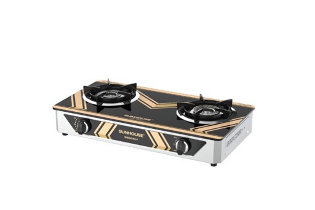 Kiềng 5 chân & khung tôn sơn tĩnh điện — thiết kế bền bỉ, ổn định.