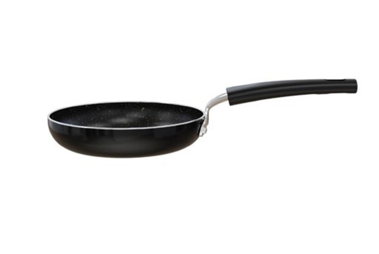 Lòng phủ Whitford 3 lớp — rán ít dầu, lau chùi dễ dàng.